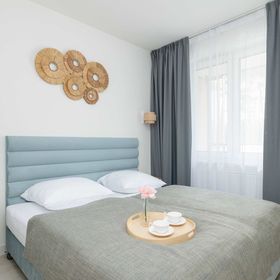 Letniskowa 1 | Przytulny Apartament | Parking Dąbki