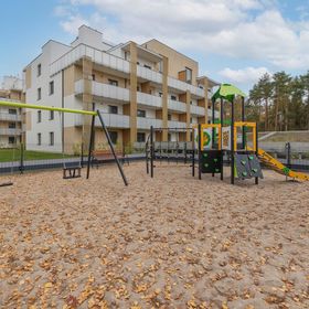 Letniskowa 1 | Przytulny Apartament | Parking Dąbki