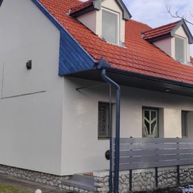 Két Fenyő Vendégház Bogács