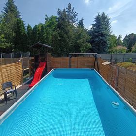 Borostyán Szálláshely Debrecen