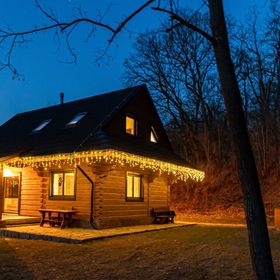 Ozónia Wellness House