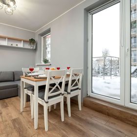 Kołodziejska 13 | Klimatyczne Studio | Parking Łódź