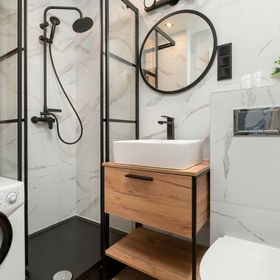 Kołodziejska 13 | Klimatyczne Studio | Parking Łódź