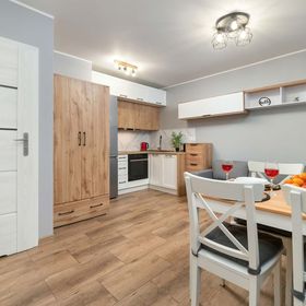 Kołodziejska 13 | Klimatyczne Studio | Parking Łódź