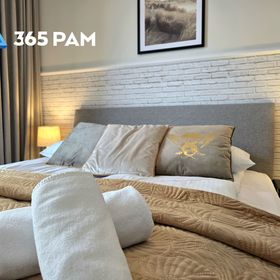 Apartament Białe Piaski, Ustronie Morskie - 365PAM