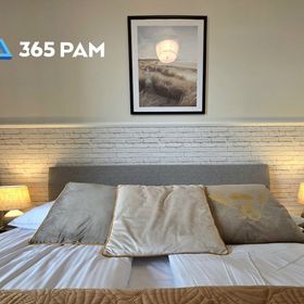 Apartament Białe Piaski, Ustronie Morskie - 365PAM