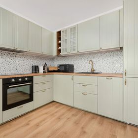 Browary Wrocławskie 248 | Apartament z Widokiem Wrocław