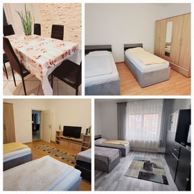 Levu Lak Vendégház Kapuvár