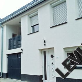 Levu Lak Vendégház Kapuvár