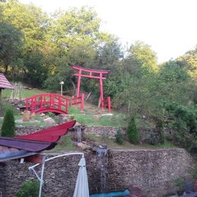 Casa Lily-Japanese Retreat Sighișoara