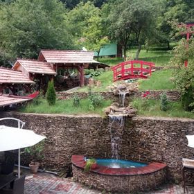 Casa Lily-Japanese Retreat Sighișoara