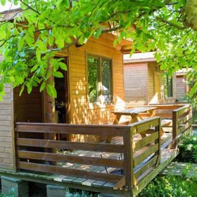 Domki Letniskowe Kopań