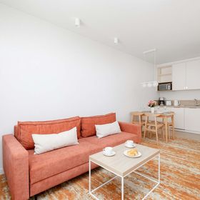 Bel Mare F306 | Jasny Apartament | Parking | Międzyzdroje