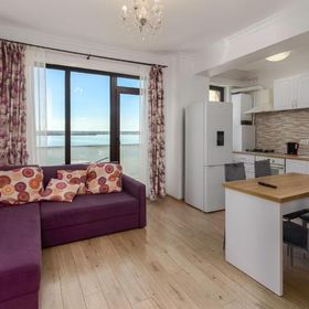 Apartament Bellagio Breeze Sholid House Mamaia