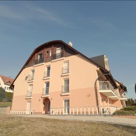 Deli Apartman Hévíz