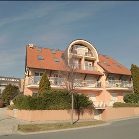 Deli Apartman Hévíz