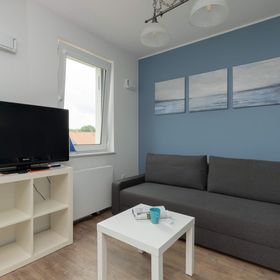 Powstańców Warszawskich 19 | Studio | Parking Warszawa