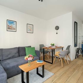 Garbary 104C | Apartament z Balkonem | Parking Garbary