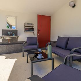 House Amnis Drivenik