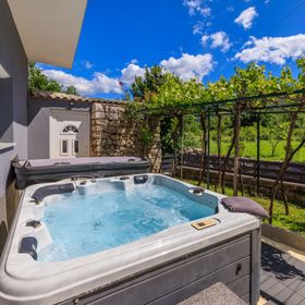 House Amnis Drivenik