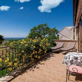 House Casa Paola Kastelir