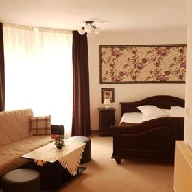 Hotel Popasul Regelui Transalpina