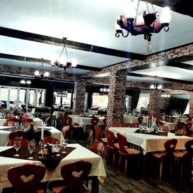 Hotel Popasul Regelui Transalpina