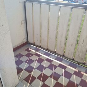 modern urban loft apartment