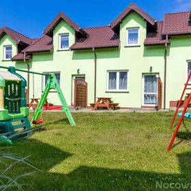 Domki i Pokoje U Moniki 2 