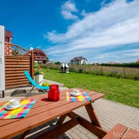 Domki i Pokoje U Moniki 2 