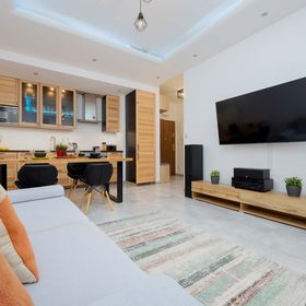 Stańczyka 5 | Jasny Apartament | Parking | Warszawa