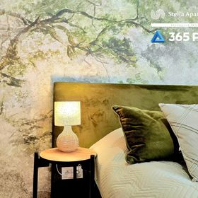 Apartament Oliwny Gaj Westin House Resort - 365PAM