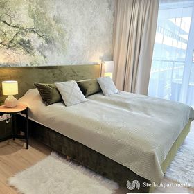 Apartament Oliwny Gaj Westin House Resort - 365PAM