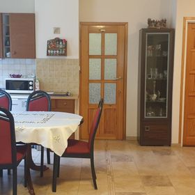 Apartamenty Zacisze Grzybowo