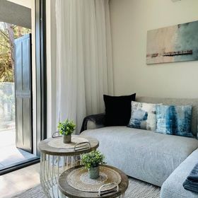 Hevenia Pogorzelica - Szum Morza Apartment-Sunny Side Baltic