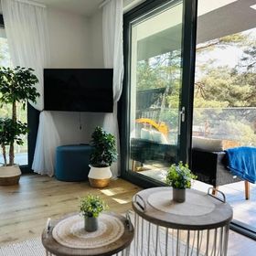 Hevenia Pogorzelica - Szum Morza Apartment-Sunny Side Baltic