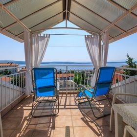 Apartment Jadra Crikvenica