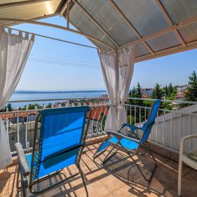 Apartment Jadra Crikvenica