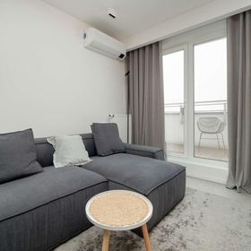 Tramwajowa 17B | Prestiżowy Apartament | Parking Łódź