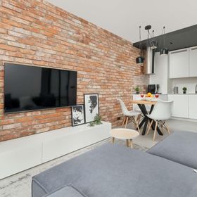 Tramwajowa 17B | Prestiżowy Apartament | Parking Łódź