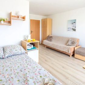 Domki i Pokoje U Moniki 4 Jarosławiec