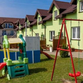 Domki i Pokoje U Moniki 3