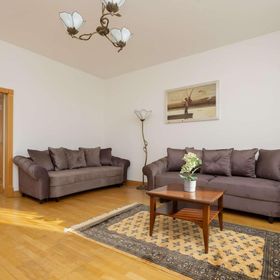 Tyniecka 27 | Rodzinny Apartament | Parking Warszawa