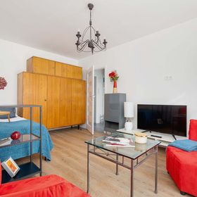 Czerwińskiego 7 | Kolorowe Studio | Spodek Arena Katowice