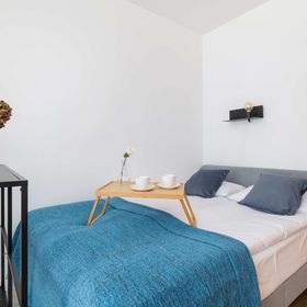 Czerwińskiego 7 | Kolorowe Studio | Spodek Arena Katowice