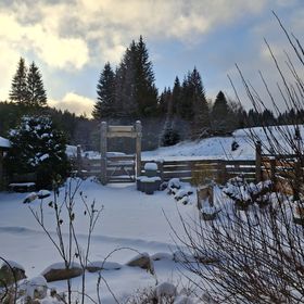 Pensjonat Leśniczówka Zieleniec