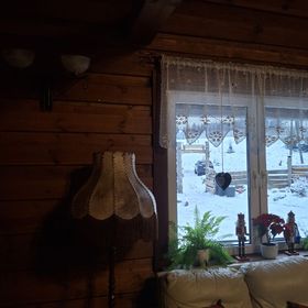 Pensjonat Leśniczówka Zieleniec