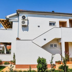 Apartment TWIGI Zaton