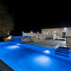 House Stipe Rašćane