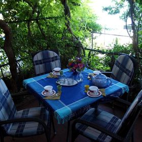 Apartment Haus Franciska Podgora